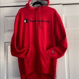 ❤️Champion Sweatshirt